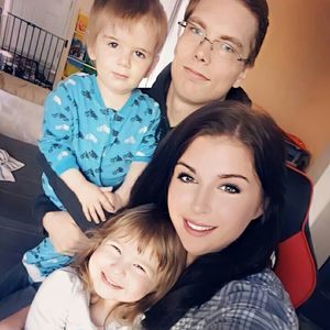 Meet your Posher, Robin